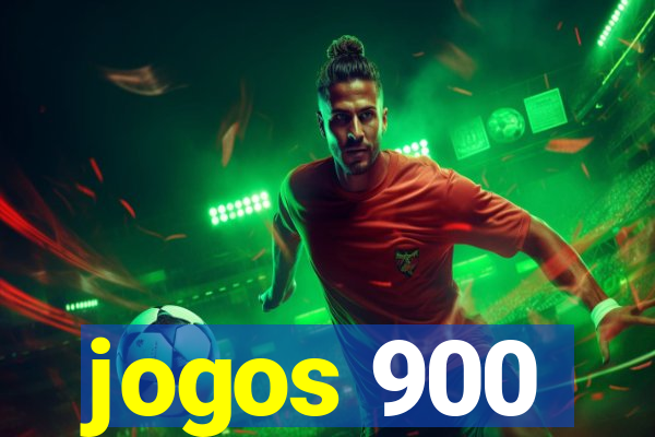 jogos 900