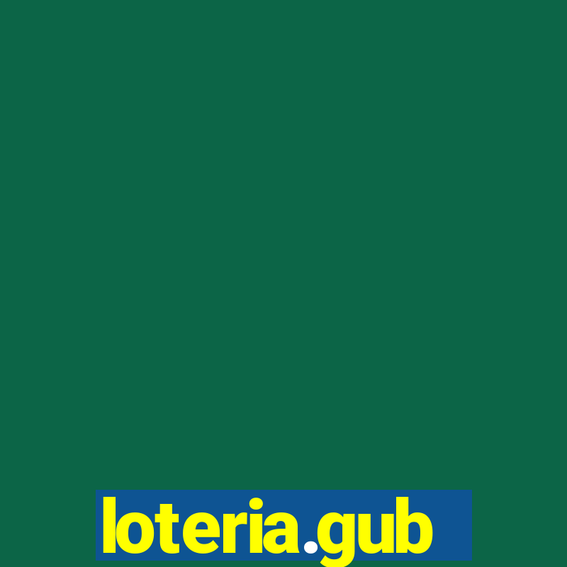 loteria.gub