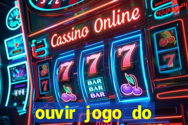 ouvir jogo do vasco ao vivo