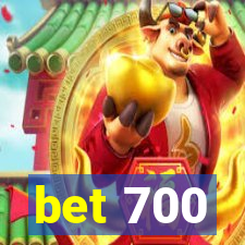 bet 700