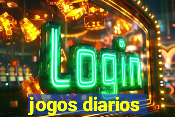 jogos diarios