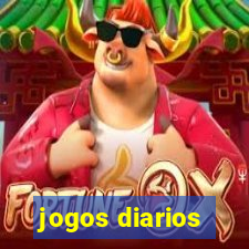 jogos diarios