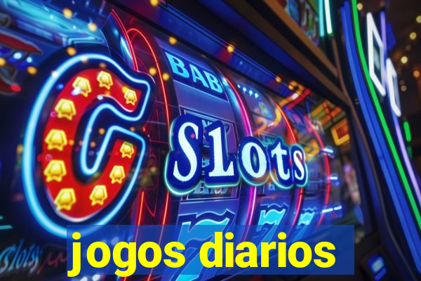 jogos diarios