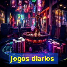 jogos diarios