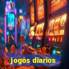 jogos diarios