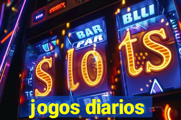 jogos diarios