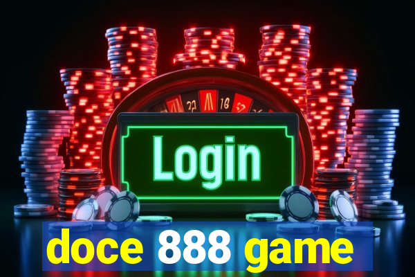 doce 888 game