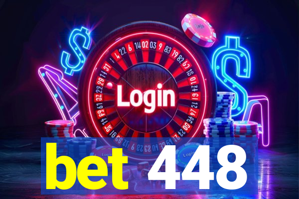 bet 448