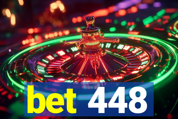 bet 448