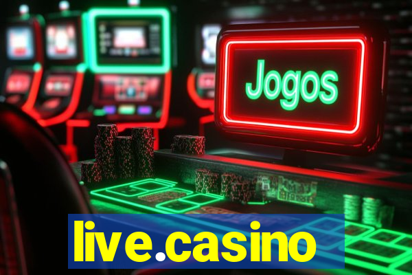 live.casino