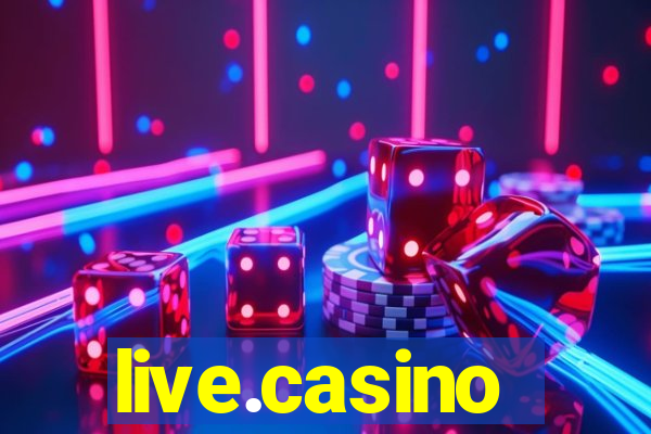 live.casino