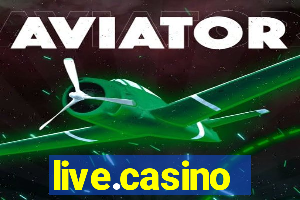 live.casino