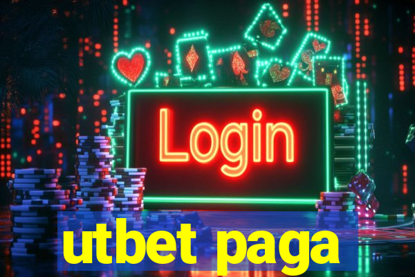 utbet paga