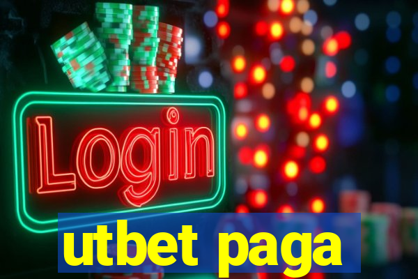 utbet paga