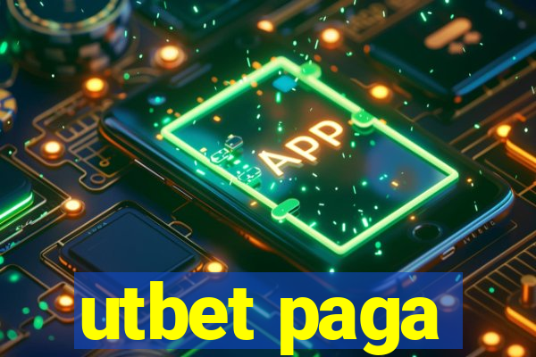 utbet paga