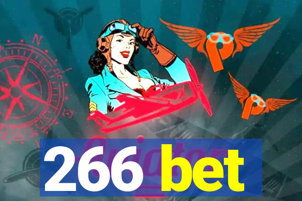 266 bet