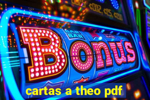 cartas a theo pdf