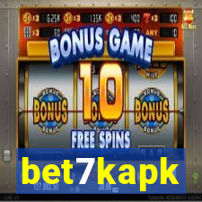 bet7kapk