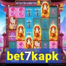 bet7kapk