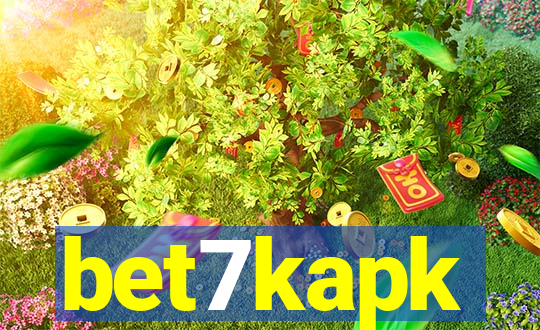 bet7kapk