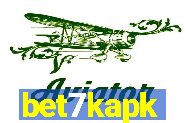 bet7kapk