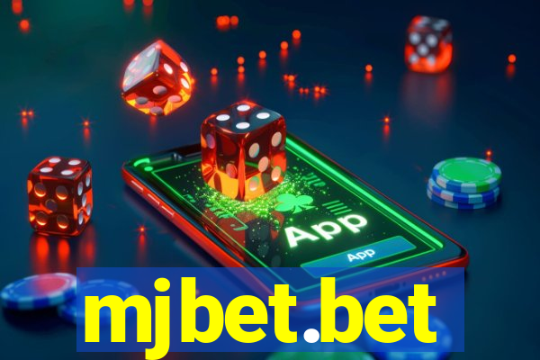 mjbet.bet