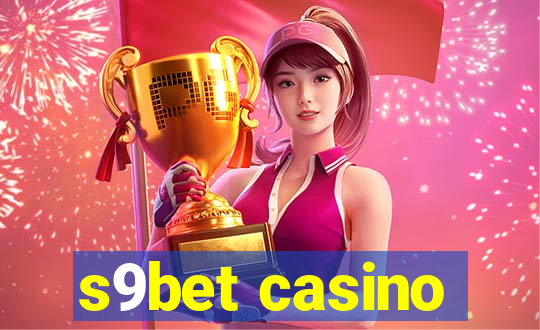 s9bet casino