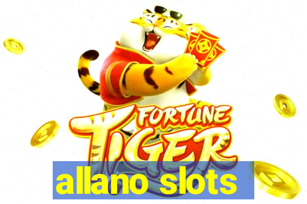 allano slots