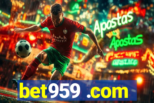 bet959 .com