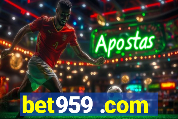 bet959 .com