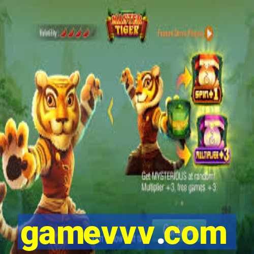 gamevvv.com