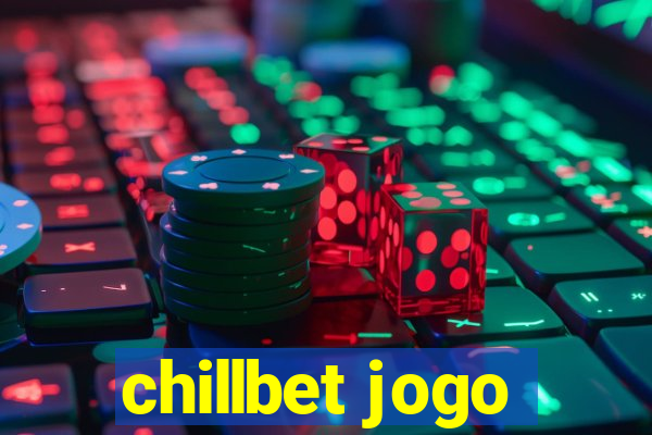 chillbet jogo