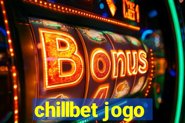 chillbet jogo