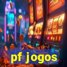 pf jogos