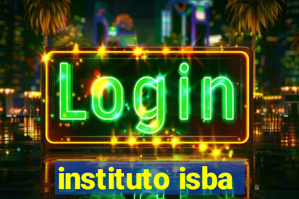 instituto isba