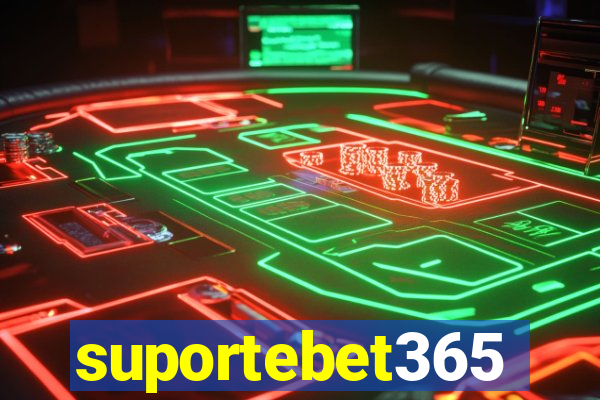 suportebet365