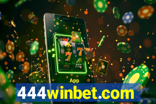 444winbet.com