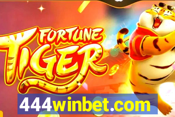 444winbet.com