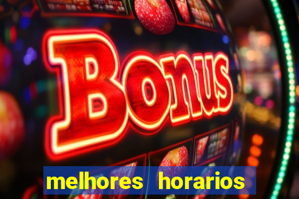 melhores horarios para jogar na betano