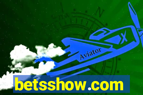 betsshow.com