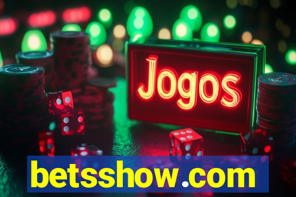 betsshow.com