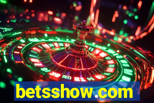 betsshow.com