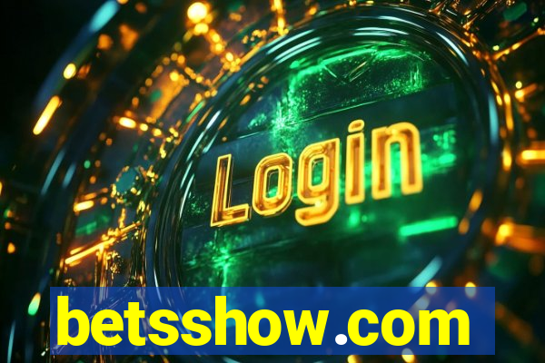 betsshow.com