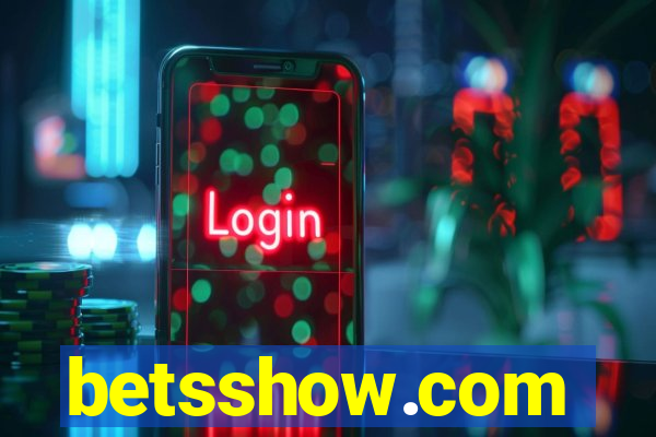 betsshow.com