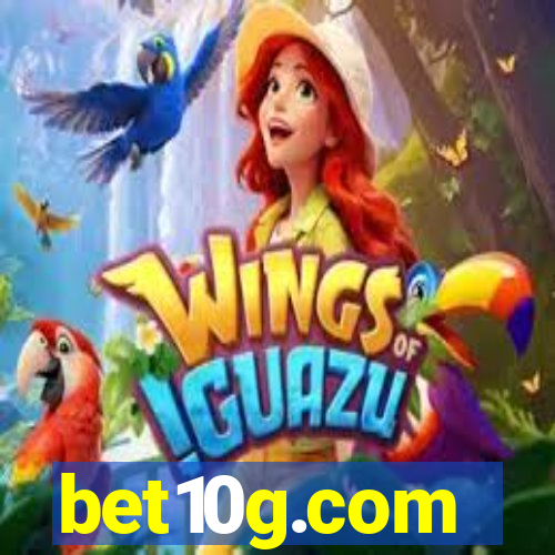 bet10g.com