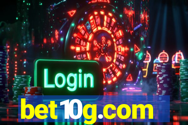 bet10g.com