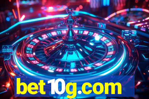 bet10g.com