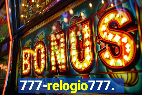 777-relogio777.com