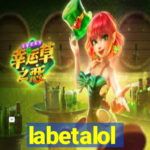 labetalol