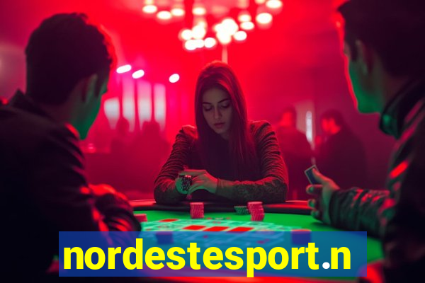 nordestesport.net